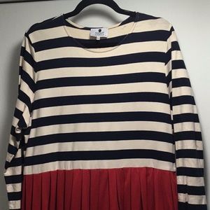 Dainty Jewells Midi Length Dress